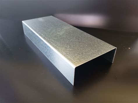 channel sheet metal inc|1 2 inch metal channel.